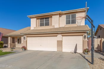 7922 Mary Ann Dr, Peoria, AZ 85382
