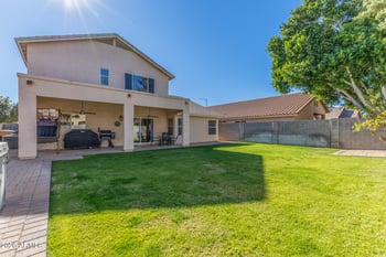 7922 Mary Ann Dr, Peoria, AZ 85382