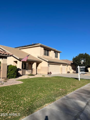 7922 Mary Ann Dr, Peoria, AZ 85382