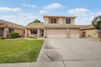 7922 Mary Ann Dr, Peoria, AZ 85382