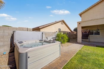 7922 Mary Ann Dr, Peoria, AZ 85382