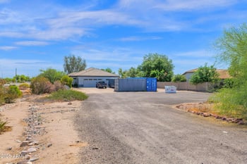 7923 173rd Ave, Waddell, AZ 85355