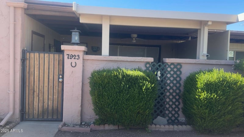 7923 61st Ave, Glendale, AZ 85301