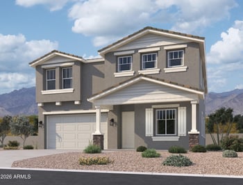 7923 W Remuda Dr, Peoria, AZ 85383