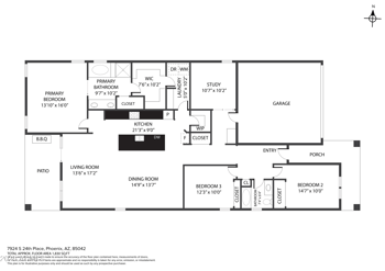 7924 24th Pl, Phoenix, AZ 85042
