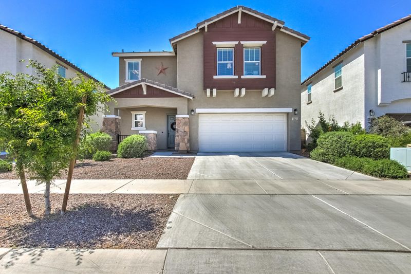 7924 S 7th Way, Phoenix, AZ 85042