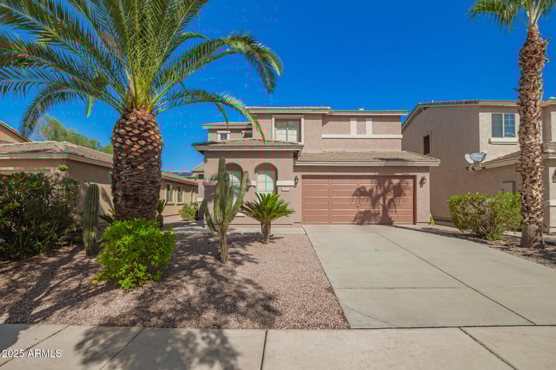 7924 Williams St, Phoenix, AZ 85043