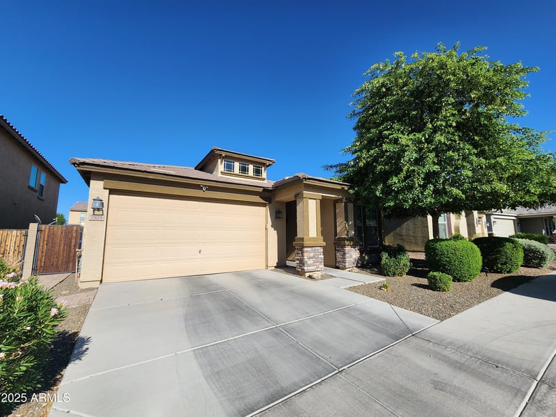 7925 24th Way, Phoenix, AZ 85042