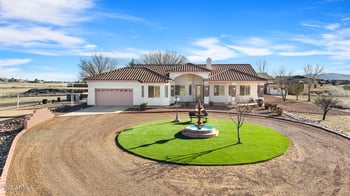 7925 Acre Way, Prescott Valley, AZ 86315