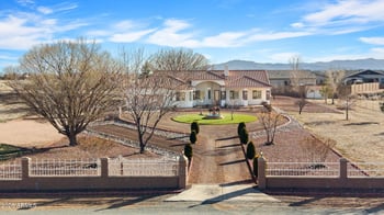 7925 Acre Way, Prescott Valley, AZ 86315