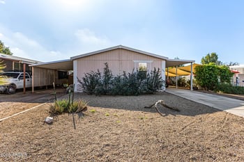 7925 Javelina Ave, Mesa, AZ 85209
