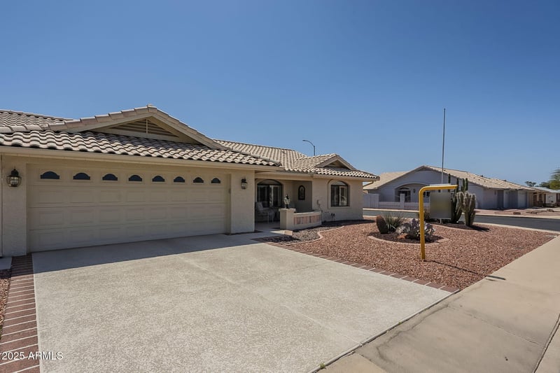7925 Monte Ave, Mesa, AZ 85209