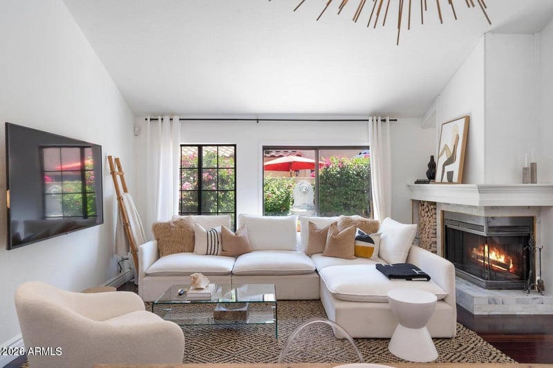 7925 Pepper Tree Ln, Scottsdale, AZ 85250