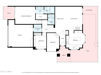 7925 Pepper Tree Ln, Scottsdale, AZ 85250