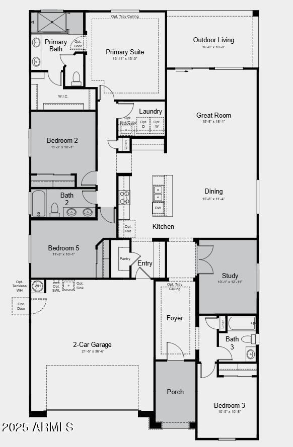 7925 Raleigh Ave, Mesa, AZ 85212