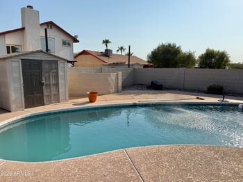 7925 Dreyfus Dr, Peoria, AZ 85381