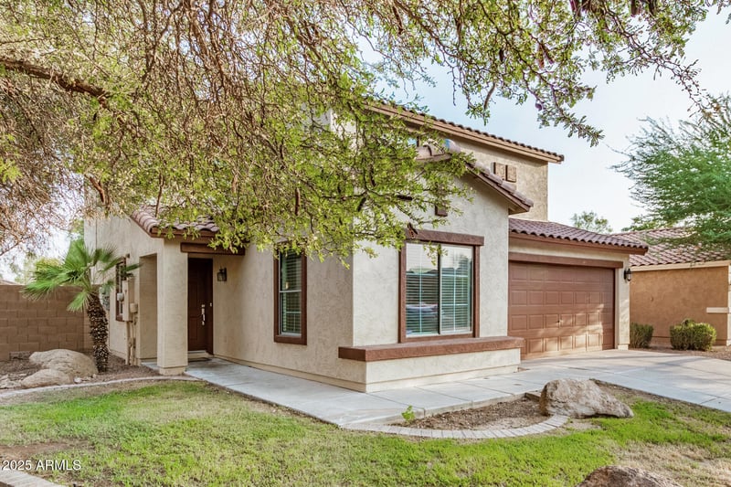 7925 Winslow Ave, Phoenix, AZ 85043