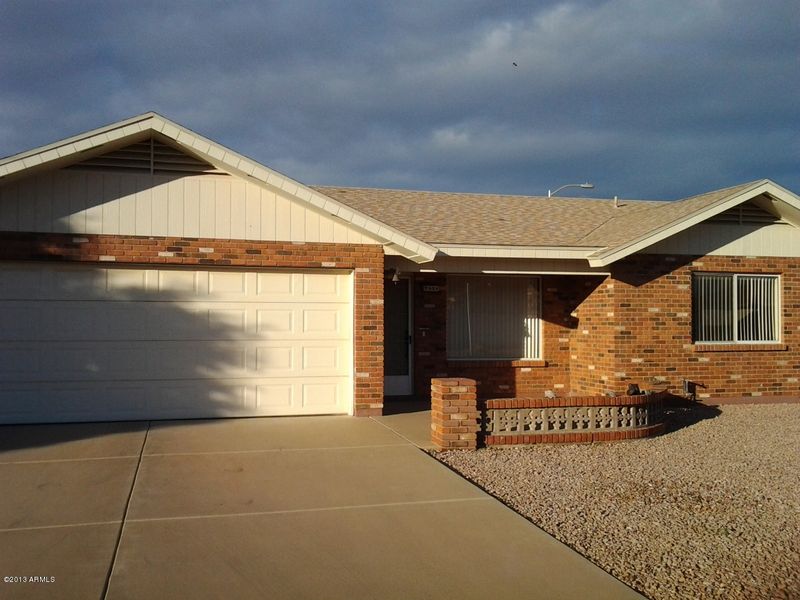 7926 E Meseto Ave, Mesa, AZ 85209