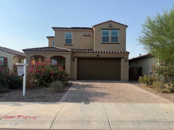 7926 Medlock Dr, Glendale, AZ 85303