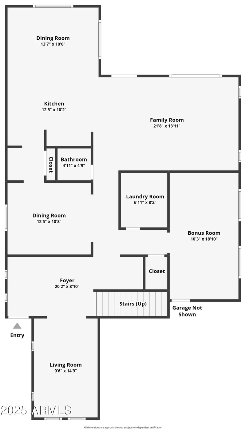 7926 Medlock Dr, Glendale, AZ 85303
