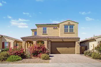 7926 Medlock Dr, Glendale, AZ 85303