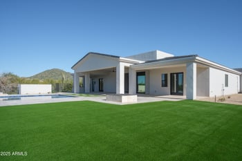 7926 Morning Vista Ln, Scottsdale, AZ 85266