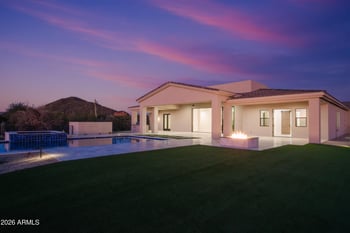 7926 Morning Vista Ln, Scottsdale, AZ 85266