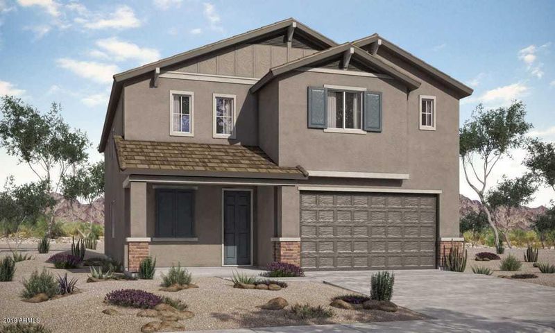 7926 S 33rd Ln, Laveen, AZ 85339