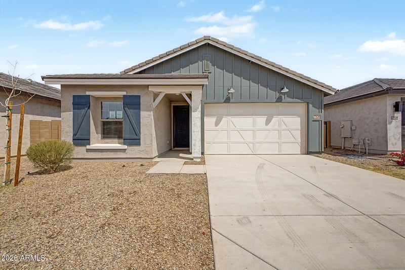 7926 W Frier Dr, Glendale, AZ 85303