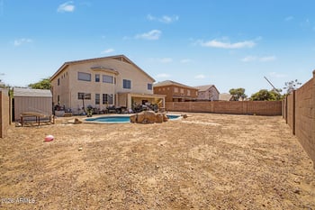 7926 Hess Ave, Phoenix, AZ 85043