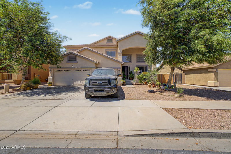 7926 W Hess Ave, Phoenix, AZ 85043