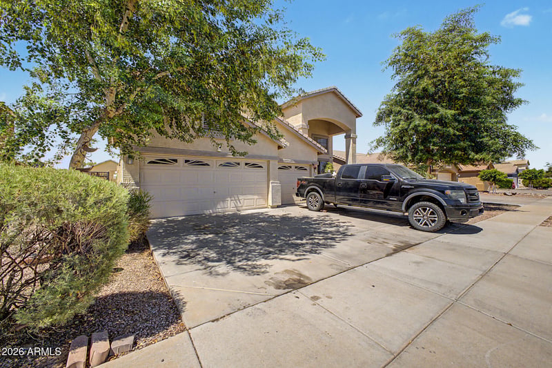 7926 W Hess Ave, Phoenix, AZ 85043