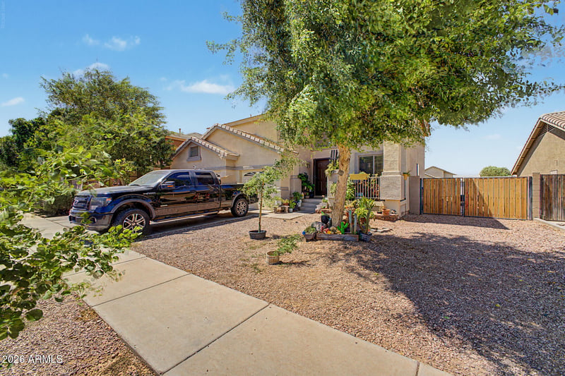 7926 W Hess Ave, Phoenix, AZ 85043