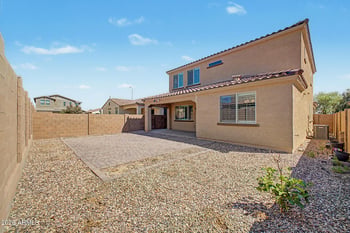 7926 Medlock Dr, Glendale, AZ 85303