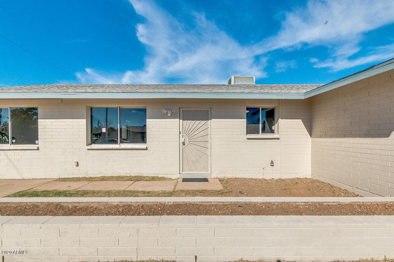 7926 W Verde Ln, Phoenix, AZ 85033