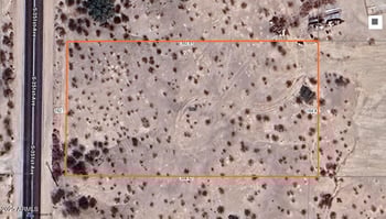 7927 351st Ave #-, Tonopah, AZ 85354