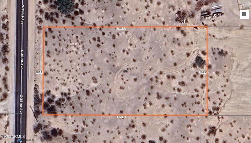 7927 351st Ave #-, Tonopah, AZ 85354