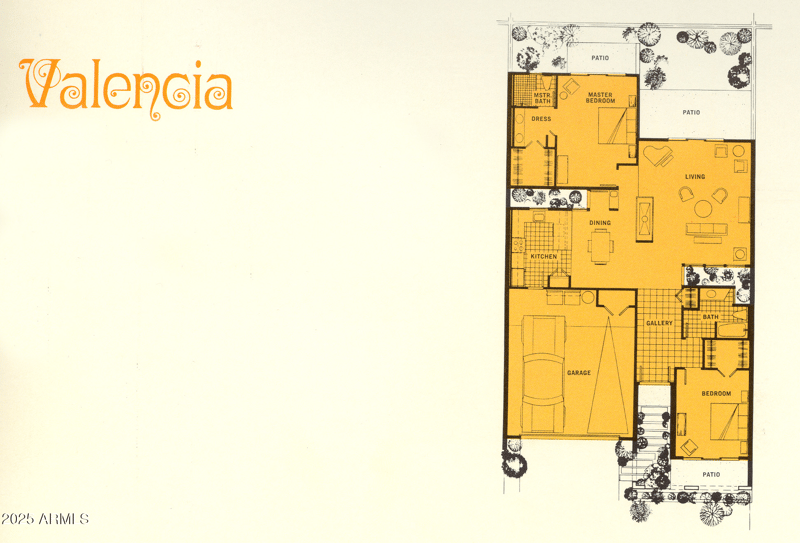 7927 Bonnie Rose Ave, Scottsdale, AZ 85250