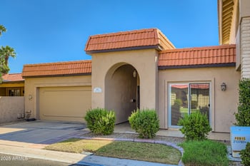 7927 Bonnie Rose Ave, Scottsdale, AZ 85250