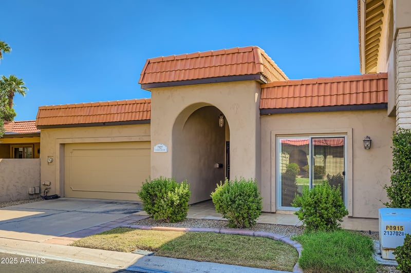 7927 Bonnie Rose Ave, Scottsdale, AZ 85250