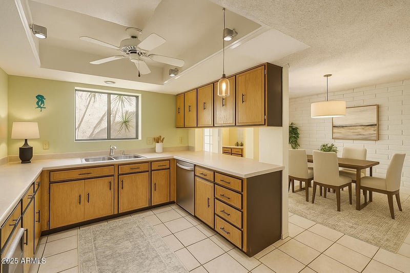 7927 Bonnie Rose Ave, Scottsdale, AZ 85250