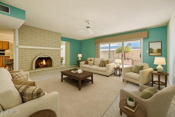 7927 Bonnie Rose Ave, Scottsdale, AZ 85250
