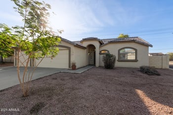 7927 Caballero St, Mesa, AZ 85207