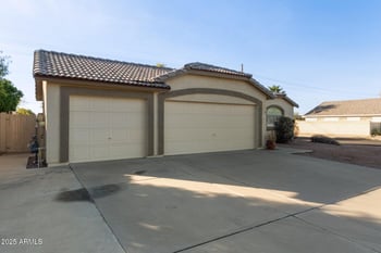 7927 Caballero St, Mesa, AZ 85207
