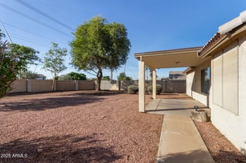7927 Caballero St, Mesa, AZ 85207