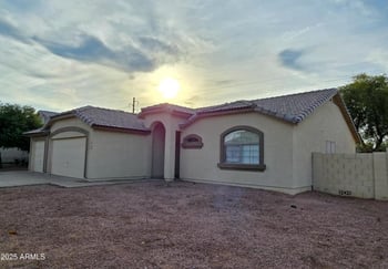 7927 Caballero St, Mesa, AZ 85207