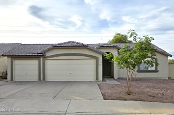 7927 Caballero St, Mesa, AZ 85207