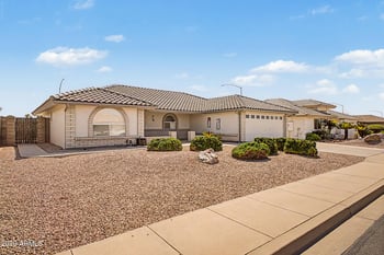 7927 E Naranja Ave, Mesa, AZ 85209