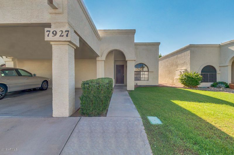 7927 E Privet Dr, Mesa, AZ 85208