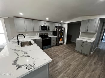 7927 Jan Ave, Mesa, AZ 85209